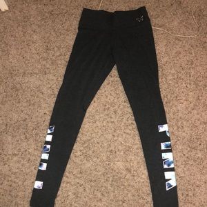 PINK leggings
